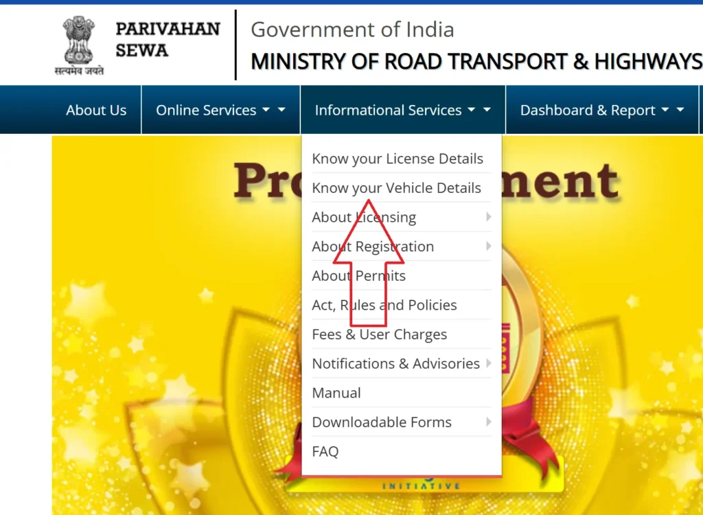 RTO-information